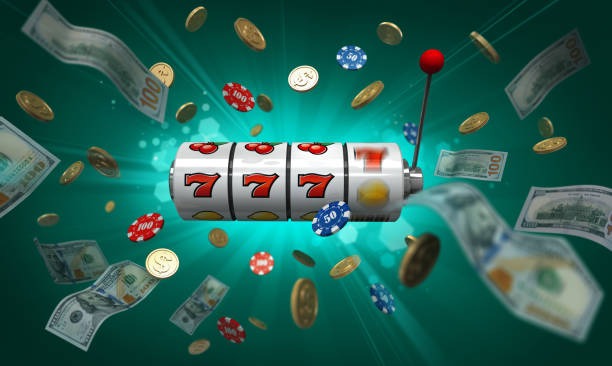 5777bit অ্যাপ স্ক্রিন